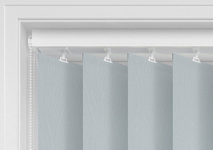 Burlington, Shadow - Vertical Blind - Image 11